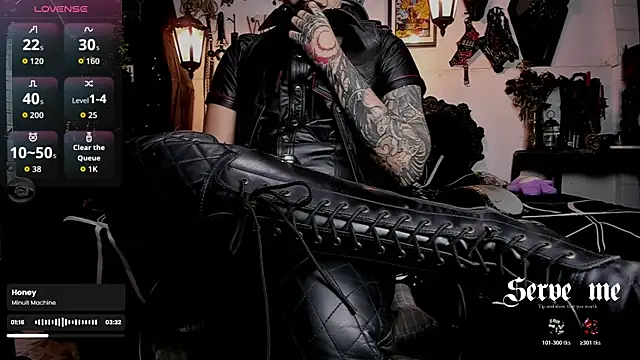allanhurtss online show from 06.20.26