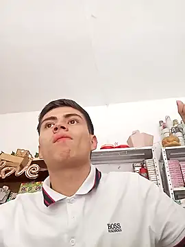 Snapshot of sindays_lov3 chatting on 01.03.25 sindays lov3 online show from 01.03.25