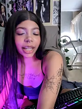 Lenakirbys online show from 10.05.25