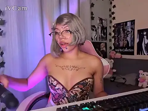 Lenakirbys online show from 10.11.25