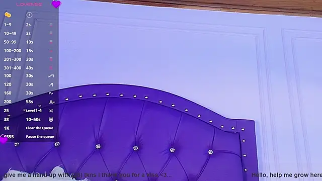 sarah banks1 online show from 06.15.26