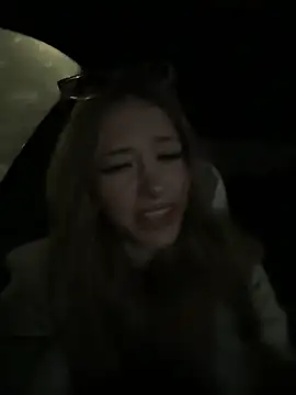 Snapshot of BARBIE_22888 chatting on 11.15.25 BARBIE 22888 online show from 11.15.25