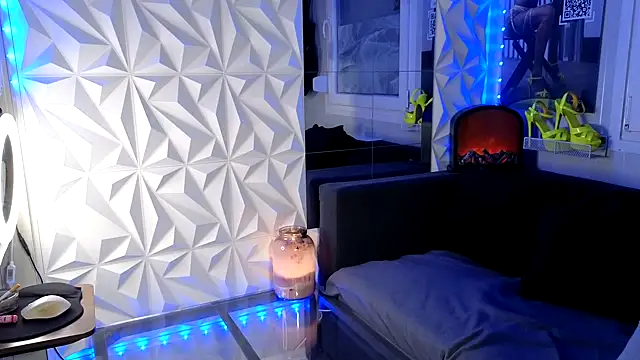 Tatjana Sue online show from 03.01.26