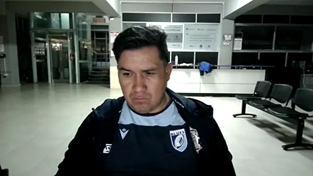 ferchoDC78 online show from 03.04.26