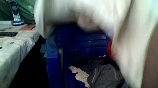 Fuckwell boy007 online show from 01.26.25