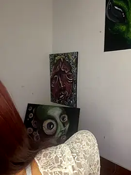 Snapshot of abby_dove17 chatting on 11.29.25 abby dove17 online show from 11.29.25