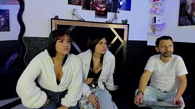 amazing show sex online show from 06.25.26