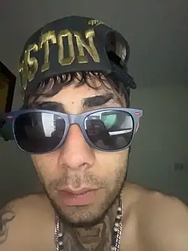 Snapshot of Luisositopoo chatting on 06.22.26 Luisositopoo online show from 06.22.26