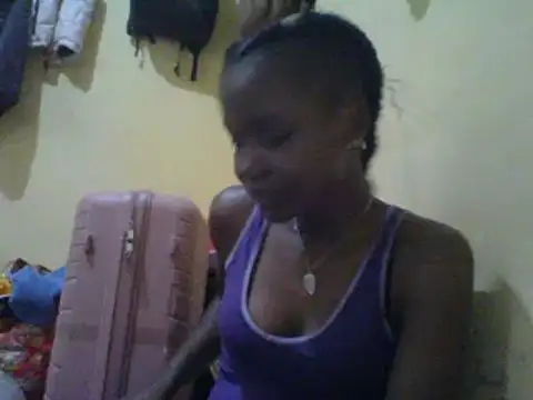 Snapshot of girltotok chatting on 02.16.25 girltotok online show from 02.16.25