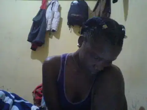 Snapshot of girltotok chatting on 02.16.25 girltotok online show from 02.16.25