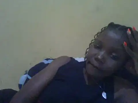 Snapshot of girltotok chatting on 02.20.25 girltotok online show from 02.20.25