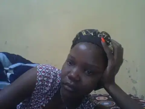 Snapshot of girltotok chatting on 02.22.25 girltotok online show from 02.22.25