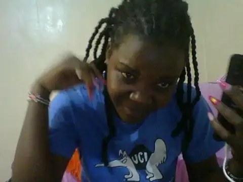 Snapshot of girltotok chatting on 09.30.25 girltotok online show from 09.30.25