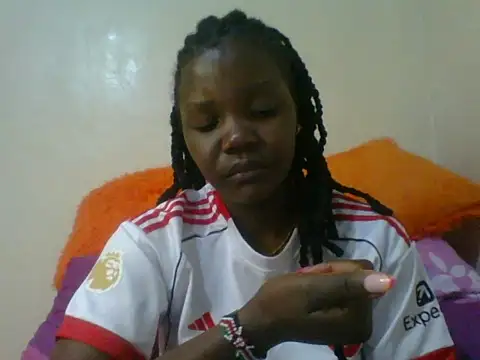 Snapshot of girltotok chatting on 10.04.25 girltotok online show from 10.04.25