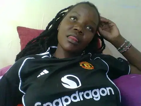 Snapshot of girltotok chatting on 10.13.25 girltotok online show from 10.13.25