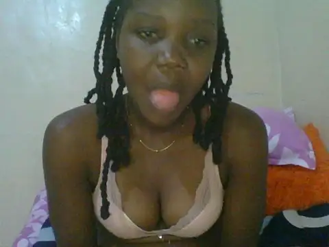 Snapshot of girltotok chatting on 10.15.25 girltotok online show from 10.15.25