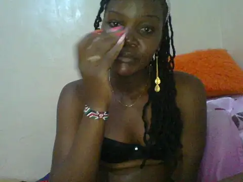 Snapshot of girltotok chatting on 10.19.25 girltotok online show from 10.19.25