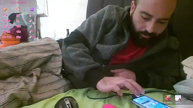 Denisilboss online show from 03.03.26