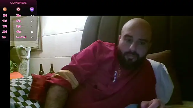 Denisilboss online show from 03.11.26