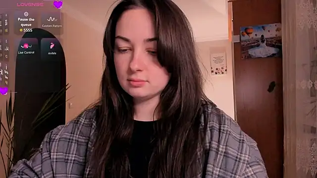 cClandesTina online show from 02.05.26