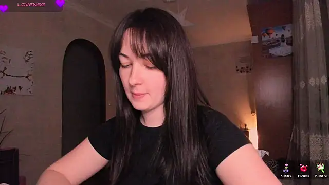cClandesTina online show from 03.07.26