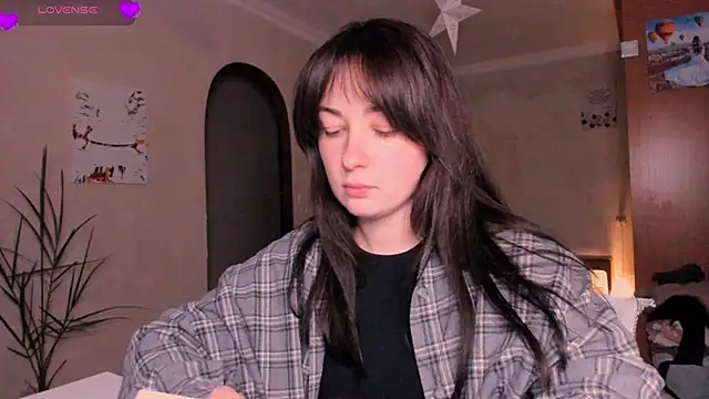 cClandesTina online show from 03.12.26