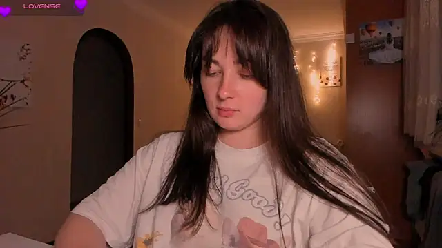 cClandesTina online show from 04.10.26