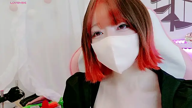 Snapshot of yuayua854 chatting on 05.08.26 yuayua854 online show from 05.08.26