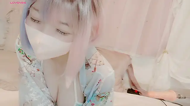 Snapshot of yuayua854 chatting on 05.23.26 yuayua854 online show from 05.23.26