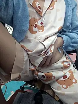 Haralushiaaa online show from 02.05.26