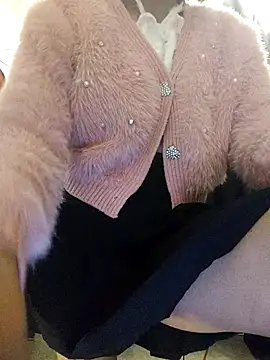 Haralushiaaa online show from 02.10.26