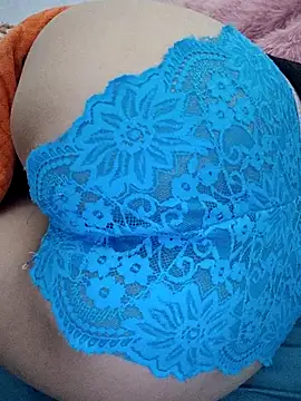 Haralushiaaa online show from 03.05.26