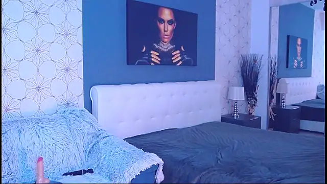 Snapshot of MaryMatiss chatting on 03.11.25 MaryMatiss online show from 03.11.25