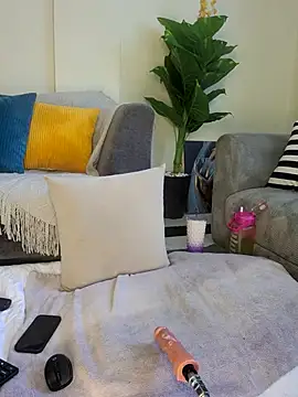 Sexxy mariana online show from 07.17.26