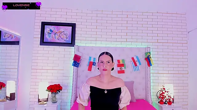 Coco Balenciaga  online show from 06.22.26
