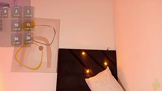 littleebluee online show from 07.17.26