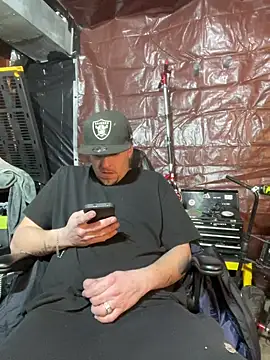 joeycbigcock online show from 01.25.25