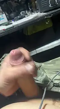 joeycbigcock online show from 03.05.25