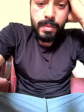 Kaan1607 online show from 05.25.26