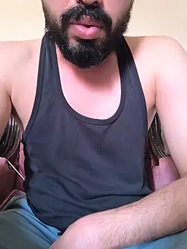 Kaan1607 online show from 05.26.26