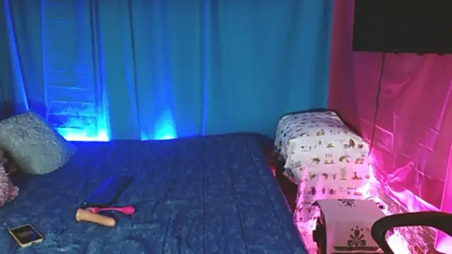 Snapshot of Kerly_Lopez chatting on 01.14.26 Kerly Lopez online show from 01.14.26