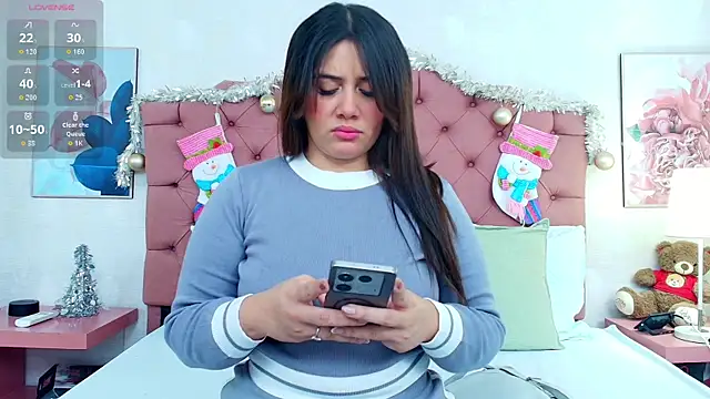 ThyaraJhons online show from 12.02.25