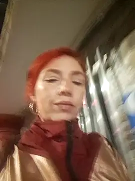 Samantabrown  online show from 02.18.25