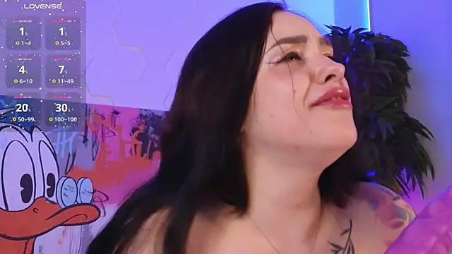 EvaCanton online show from 02.27.25