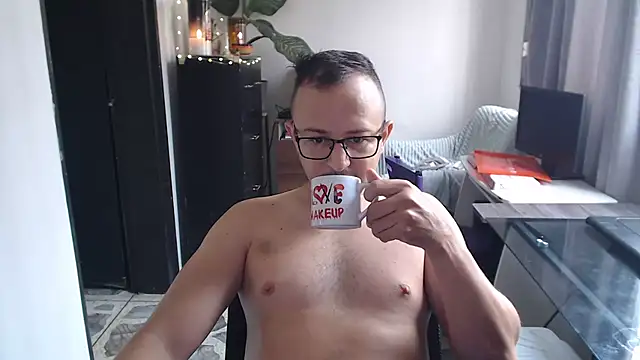 Snapshot of jacob_strokes01 chatting on 07.15.26 jacob strokes01 online show from 07.15.26