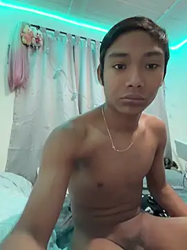 alejo cute online show from 06.14.26