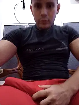 AlexisSpears  online show from 01.02.25