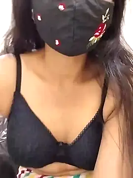 Triveni-Lovely online show from 01.04.25