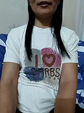 Asian girl13 online show from 01.09.26