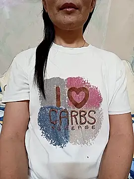 Asian girl13 online show from 01.12.26